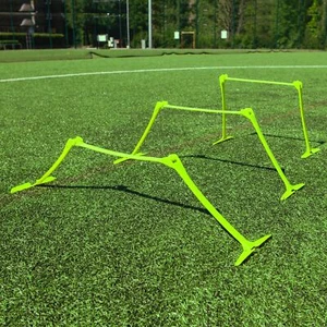 Adjustable Speed Hurdles (set of 6) - Picture 1 of 13