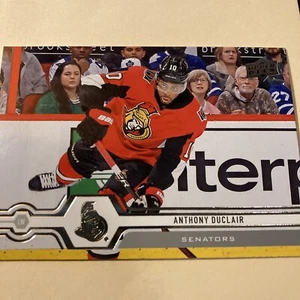 Anthony Duclair - Bild 1 von 2