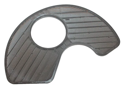 Whirlpool Dishwasher : Sump Screen Filter (W10195360 / WPW10463906) {N2426} - Image 1 of 4