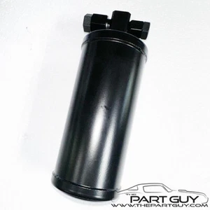 68-73 GM Corvette Chevelle A/C FILTER-DRIER 15-1240 3012944 DRYER 69 70 71 442 - Foto 1 di 4