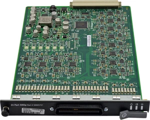 MITEL 24 PORT ONSP CARD PART# 50005731 NEW WITH 1 YEAR WARRANTY - Picture 1 of 1