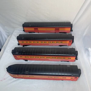 mth southern pacific passenger cars - Picture 1 of 20