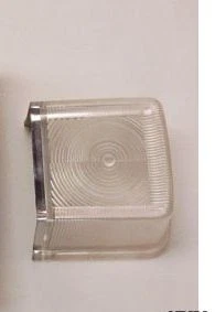 Lincoln Premiere 1958 Capri lente de respaldo FFC-15519C Foto 1 de 1