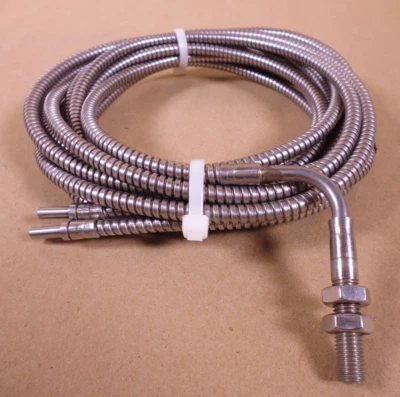 Banner BAT2.515SM900 / BAT2515SM900 Fiber Optic Sensor , 23296 - Image 1 of 4