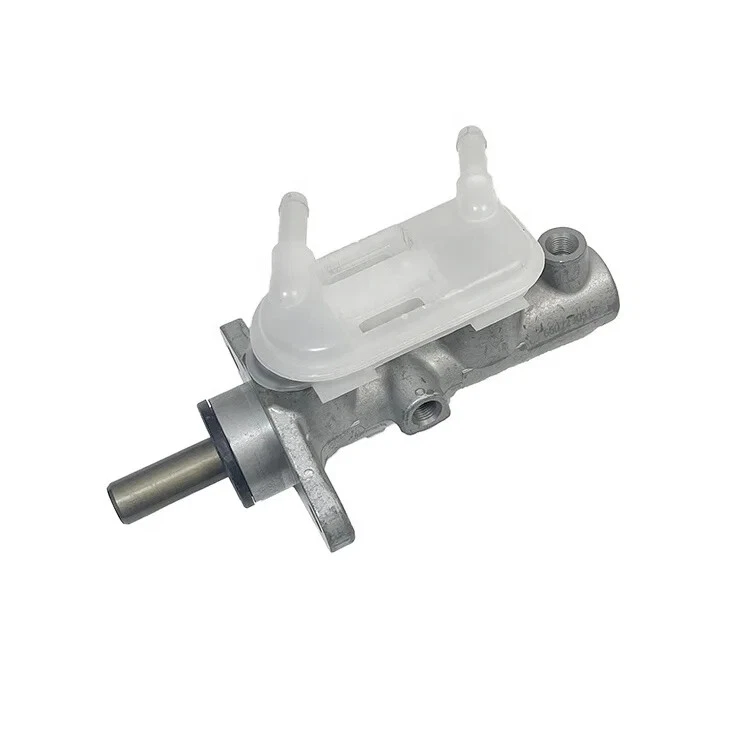 Bomba de cilindro maestro de freno automático MN116525 para Mitsubishi Grandis NA4W 4G69 Foto 1 de 4