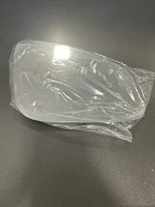 BMW F30 F31 Mirror Glass Heated Wide-Angle Right Genuine 51168059568 - Picture 1 of 4