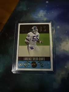 2023 Panini Legacy #129 Lawrence Taylor - Bild 1 von 1