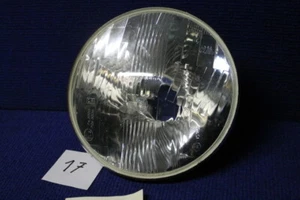 ALFA 2600  FARO  170 mm ORIGINALE SIEM  NUOVO OPTICAL UNIT  NOS  N.4 VEDI DESCRI - Foto 1 di 3