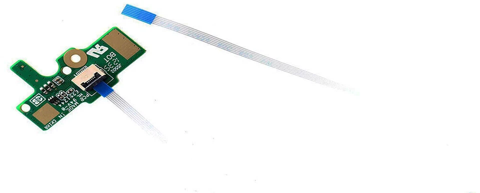 Carte bouton avec câble pour Asus K55VD K55VM A55V K55 60-NBDPS1001-F02 - Bild 1 von 1