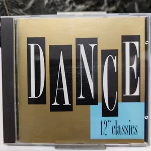 Dance 12" Classics ,Polyphon West Germany , CD Zustand 1A Rar!! - Bild 1 von 3