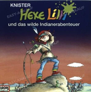 Hexe Lilli - 11/Und Das Wilde Indianerabenteuer . - Bild 1 von 1