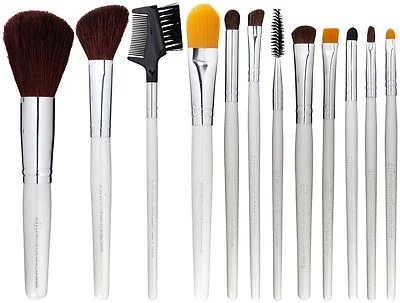 E.L.F. Cosmetics Essential Professional Brush Tools Make up Pinsel elf - Bild 1 von 2
