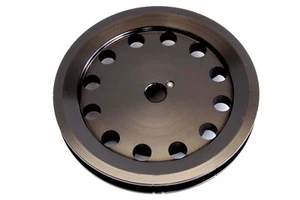 *NEW* Porsche 76-89 911 Rothsport 126mm Billet Crank Pulley - Picture 1 of 1