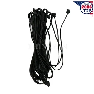 Bose Lifestyle Front Speaker Cable For Bose Lifestyle 520 650 600 6Pin (20ft) - Picture 1 of 3