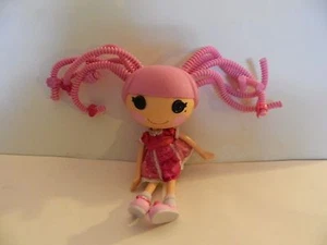 Lala Loopsy Jewel Sparkles Silly Pink Hair Ages 4 to 104 Used GC - Picture 1 of 2