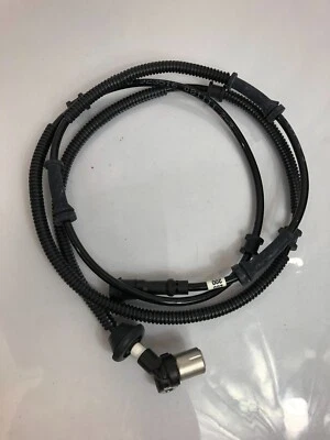 Sensor de frenos antibloqueo derecho Jeep Wrangler 2001-2006 OEM Mopar 56027728 Foto 1 de 4