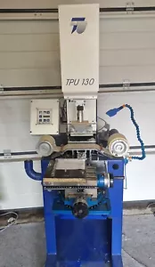 Tampondruckmaschine Teca-Print TPU 130 Top Ausstattung incl. Mwst! - Bild 1 von 2