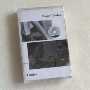 Tape, classic nostalgic English songs, compilation, reappeared yesterday - Picture 1 of 2