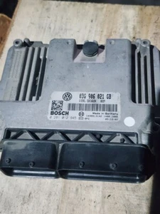 BOSCH ECU 0281012945 edc16u34 - Picture 1 of 1