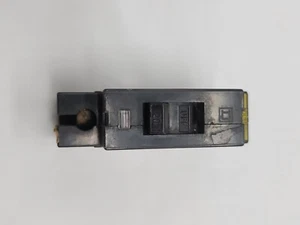 Square D EHB14020 Circuit Breaker 1P 20A 277VAC Type EHB4 1 Pole 20 Amp - Picture 1 of 4