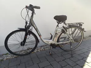 Ebike Kalkoff Agattu 360 Impulse trekking, city Bike - Bild 1 von 3