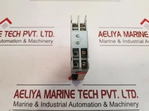 Tesch e77-3x 84 Relay 3a 250v - Picture 1 of 8