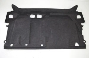 5NA863717 VW Tiguan 2 AD1 Ladeboden Bodenbelag Kofferraum hinten schwarz ORIG. - Bild 1 von 5