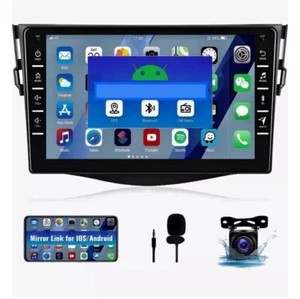 Hiworld Jpf2.10 10.1” Display With Vents 2007-2017 Jeep New Open Box - Bild 1 von 15