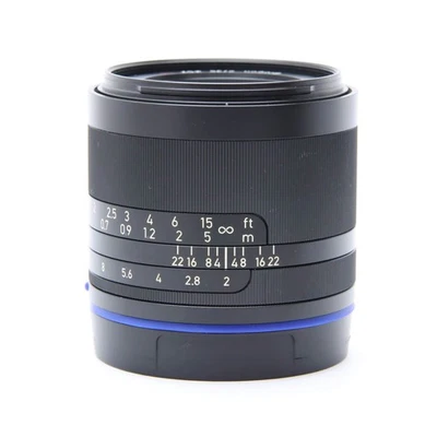 Carl Zeiss Loxia 35mm F/2 (for SONY E mount) #126 - Image 1 of 4
