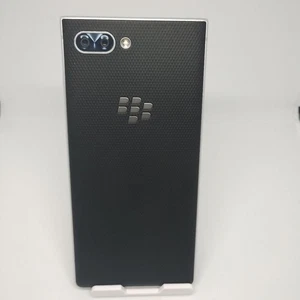 USED Blackberry Key2 BBF100-8 Ram 6GB Rom 64GB Android Unlocked SIM Free - Picture 1 of 14