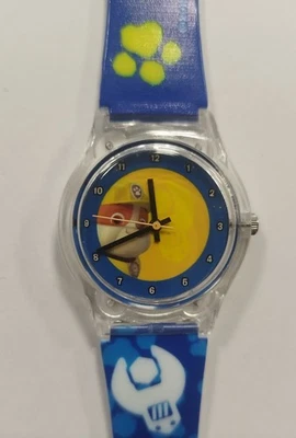 ""Paw Patrol"" Armbanduhr, Kinder Uhr, Neu - Bild 1 von 2