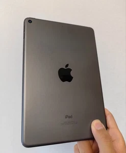 Apple iPad mini 5 (2019) 7.9" 64GB 256GB Unlocked Apple A12 Bionic iOS 12.1.3 - Picture 1 of 7