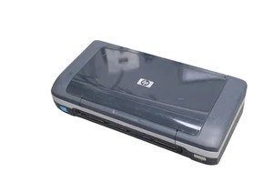 HP Officejet H470 Mobiler Drucker / Portable / USB MINI Printer - Bild 1 von 6