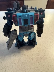 Transformers Generations War for Cybertron WFC-E23 - Picture 1 of 4