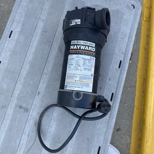 Hayward Power Flo Matrix SP1514Z2S4EC Pool Pump Motor 1.5 HP, 115V - Picture 1 of 8