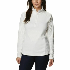 Chaqueta Deportiva para Mujer Columbia Glacial IV Blanco - Imagen 1 de 5
