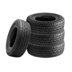 4 X Multi-Mile Wild Country XTX AT4S P285/70R17 117T B/4 Tires - Picture 1 of 8