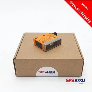 Ifm Electronic O5PLFPKG   O5P700 Laser-Reflexlichtschranke - Bild 1 von 3
