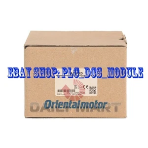 New In Box VEXTA ORIENTAL MOTOR AZD-KD Stepping Motor Drive - Picture 1 of 3