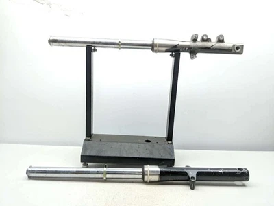 Juego De Suspensión De Horquillas Delanteras Suzuki VL1500 Intruder RECTO 98-04 - Imagen 1 de 4