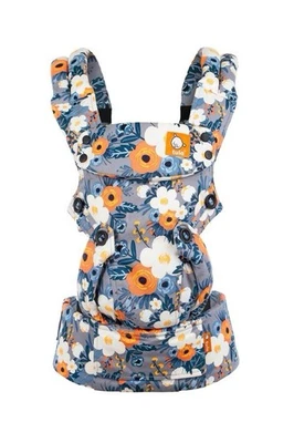 Tula Explore Multi-Position Baby & Toddler Carrier in French Marigold - Image 1 of 4