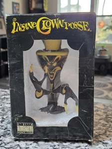 ICP Resin Jokers Card 2006 SOTA Toys Ringmaster 3,5" Mini Statue Figur RAR  - Bild 1 von 6