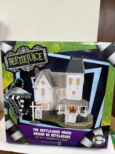 Casa Beetlejuice Village Beetlejuice Department 56 6014733 - Imagen 1 de 3