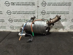 JAGUAR XE X760 2.0 DIESEL CATALYTIC CONVERTER GX73-5H240-CL - Picture 1 of 5