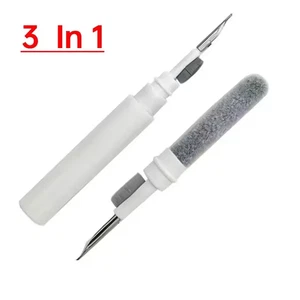 Kit Di Pulizia Multifunzionale 7 in 1 Spazzola per La Pulizia Della Tastiera Del - Foto 1 di 16