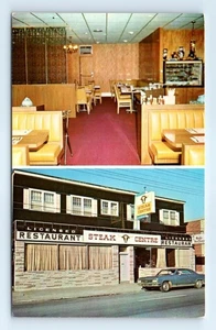 '66 Chevelle Hardtop AT Steak Centre Restaurant, Halifax, Nova Scotia, Kanada - Bild 1 von 2