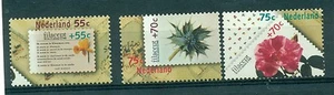 STAMP ON STAMP - NETHERLANDS 1988 FILACEPT '88 set - Imagen 1 de 1