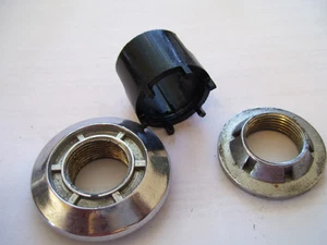 For Mopar remote mirror nut tool Dodge hemi cuda plymouth charger duster Dart - Picture 1 of 3