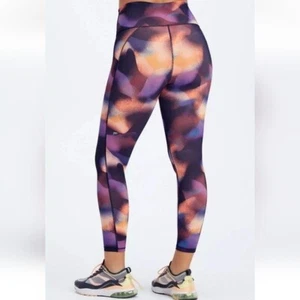 Fabletics Define PowerHold High-Waisted 7/8 Legging size XS/S - Picture 1 of 6