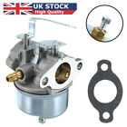 Uk Carburettor For Qualcast Suffolk Punch Classic 30s 35s Cylinder Lawnmower